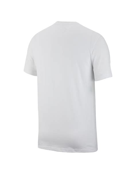 nike jdi langarmshirt herren weiß|Nike Sportswear JDI Herren.